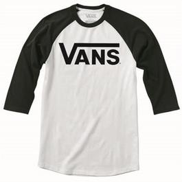 Vans Raglan Top