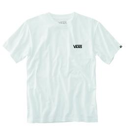 Vans Logo T-Shirt