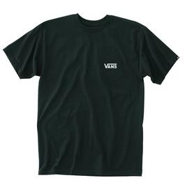 Vans Logo T-Shirt