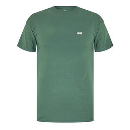 Vans Logo T-Shirt