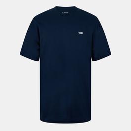 Vans Logo T-Shirt