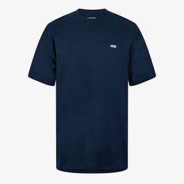 Vans Logo T-Shirt