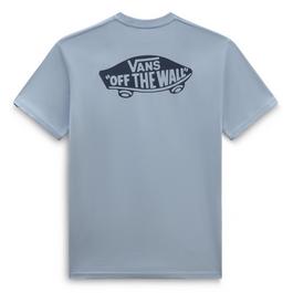 Vans Back Patch T Shirt