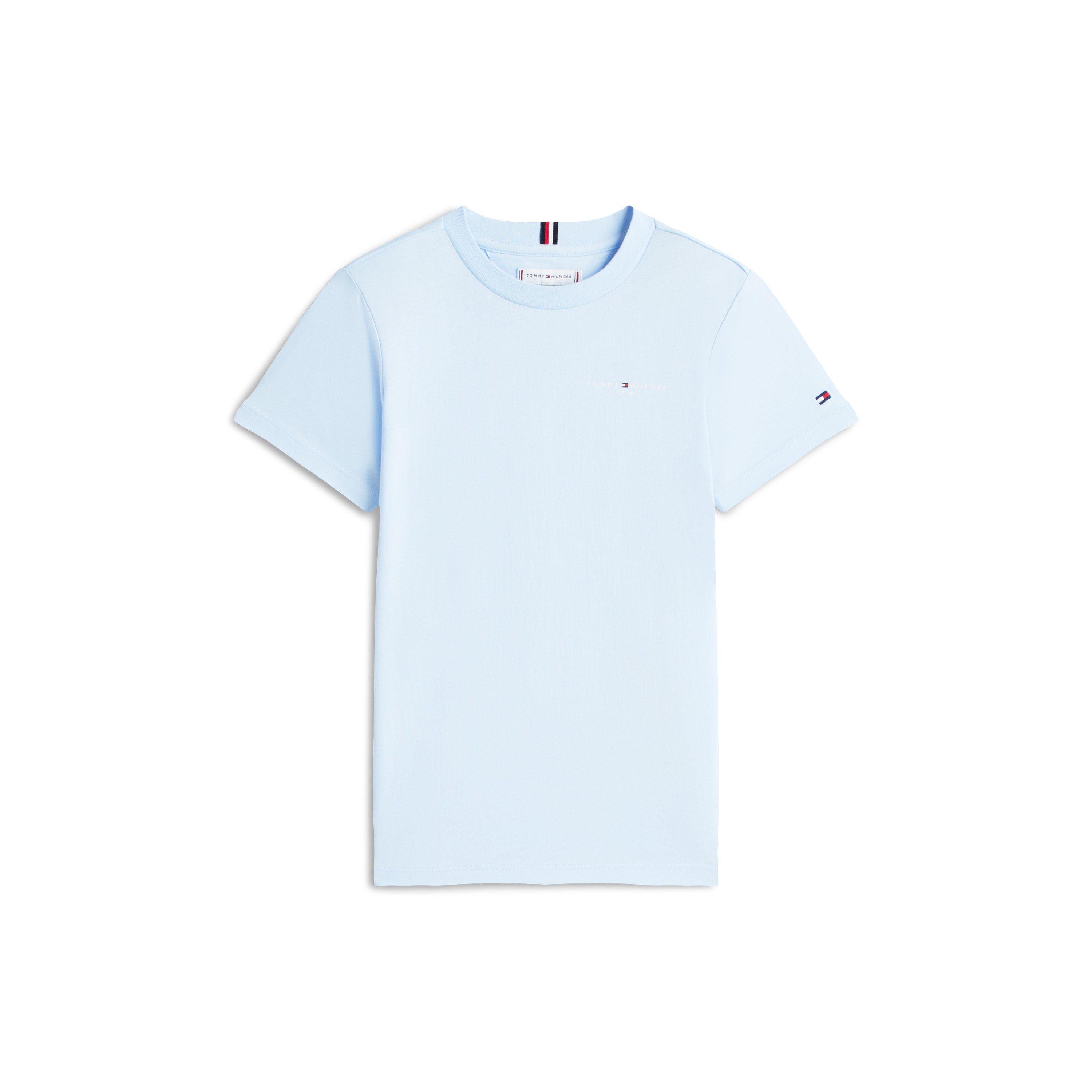 Sweet Blue C3Q - Tommy Hilfiger - Tommy Mini Corp Tee Jn62 - 1