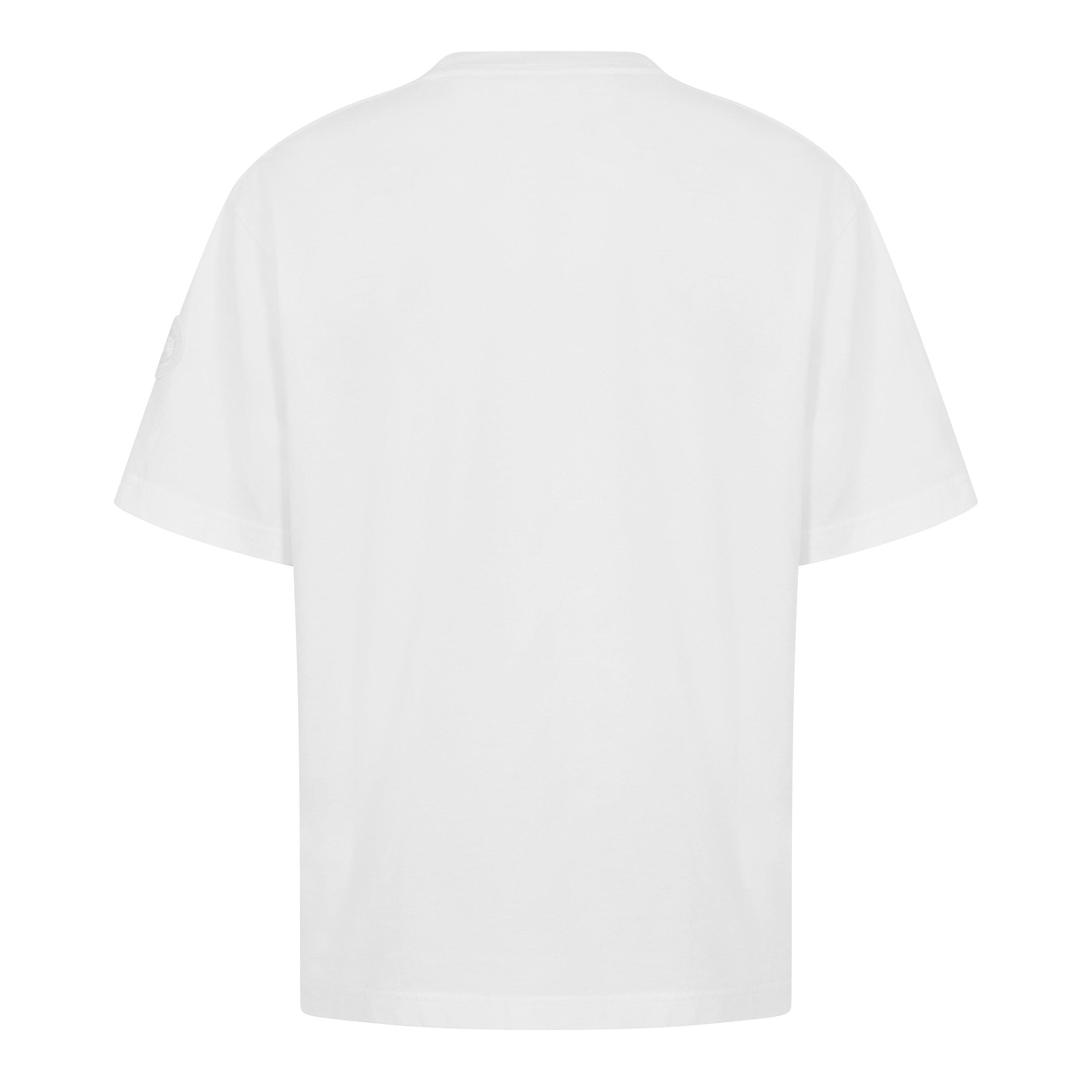 White - Canada Goose - Men's Novo T-Shirt - 2