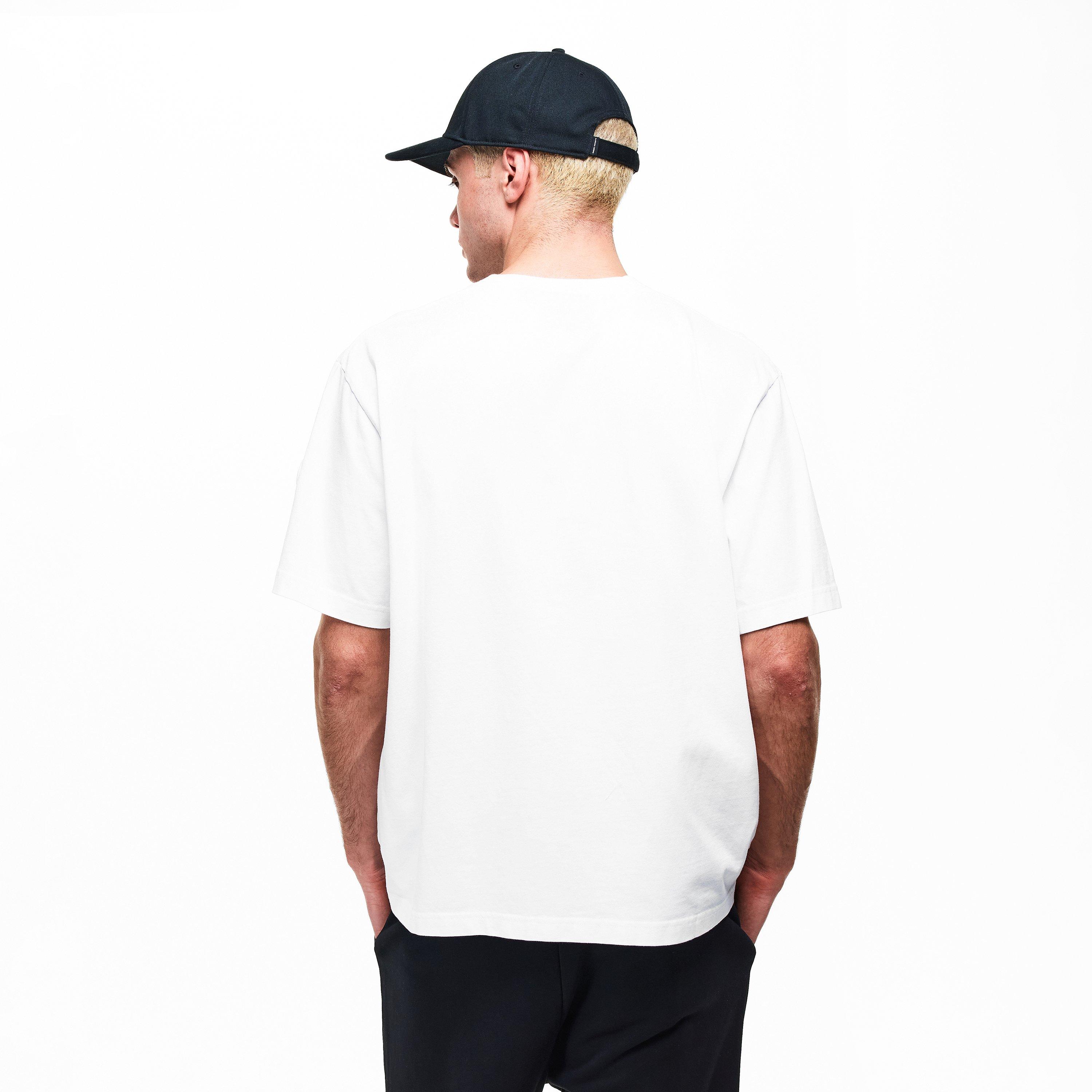 White - Canada Goose - Men's Novo T-Shirt - 3