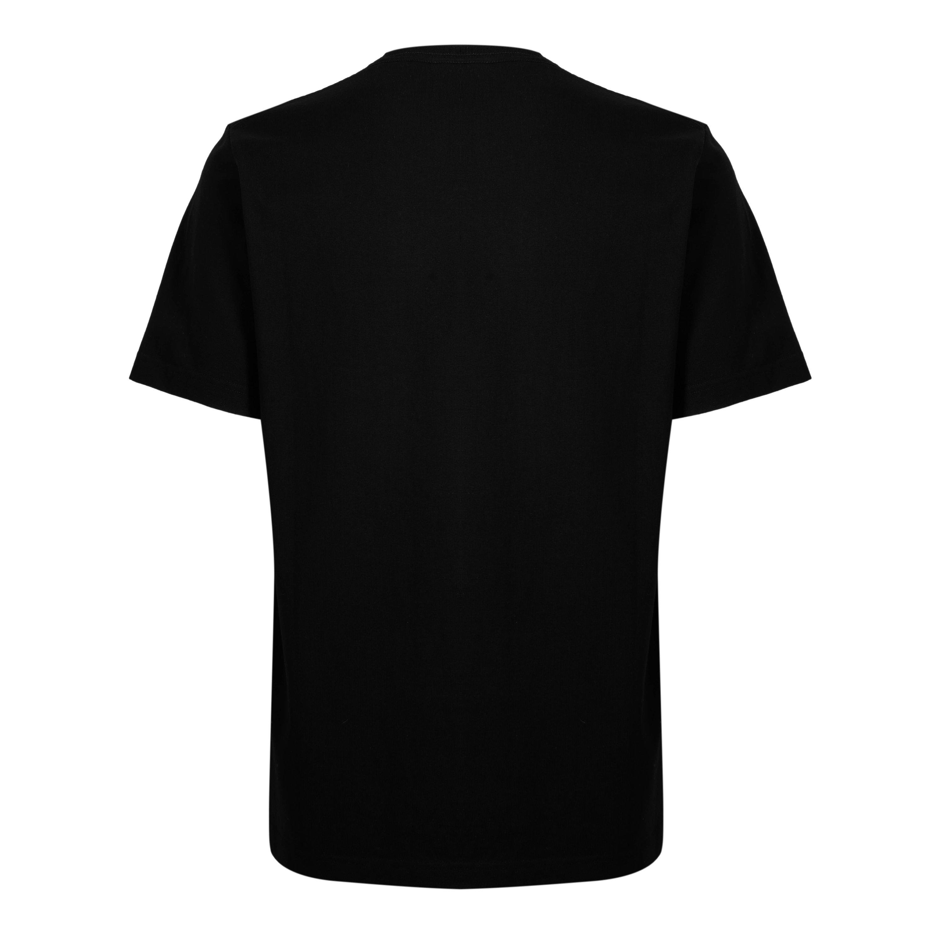 Black - Canada Goose - Men's T-Shirt - 2