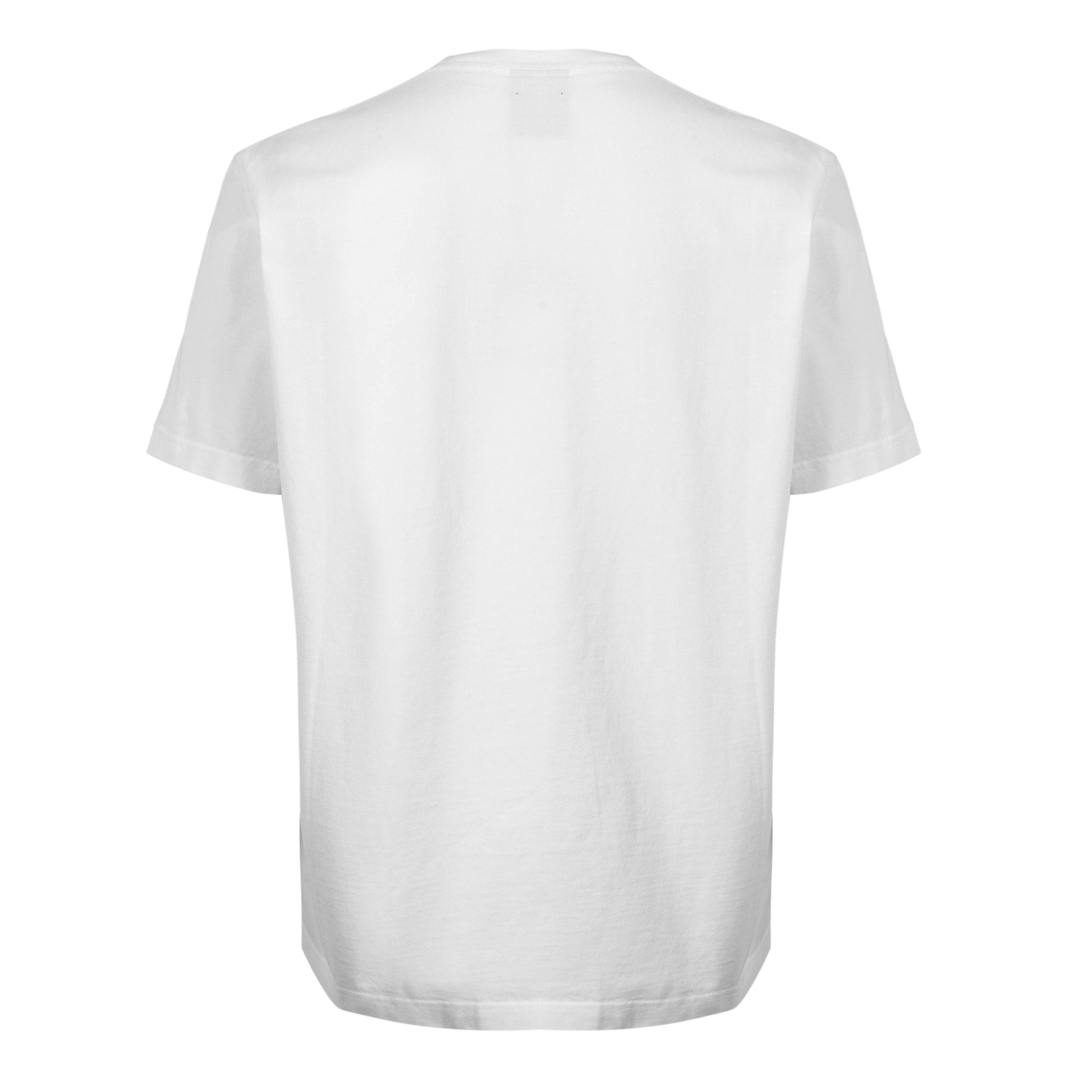 White - Canada Goose - Men's T-Shirt - 2