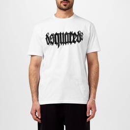 DSquared2 Cool Fit T Shirt