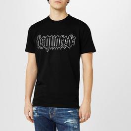 DSquared2 Cool Fit Tee