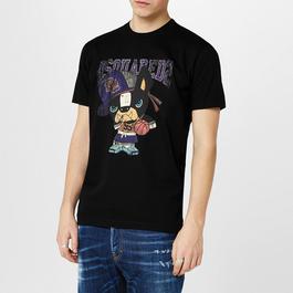 DSquared2 T-Shirt