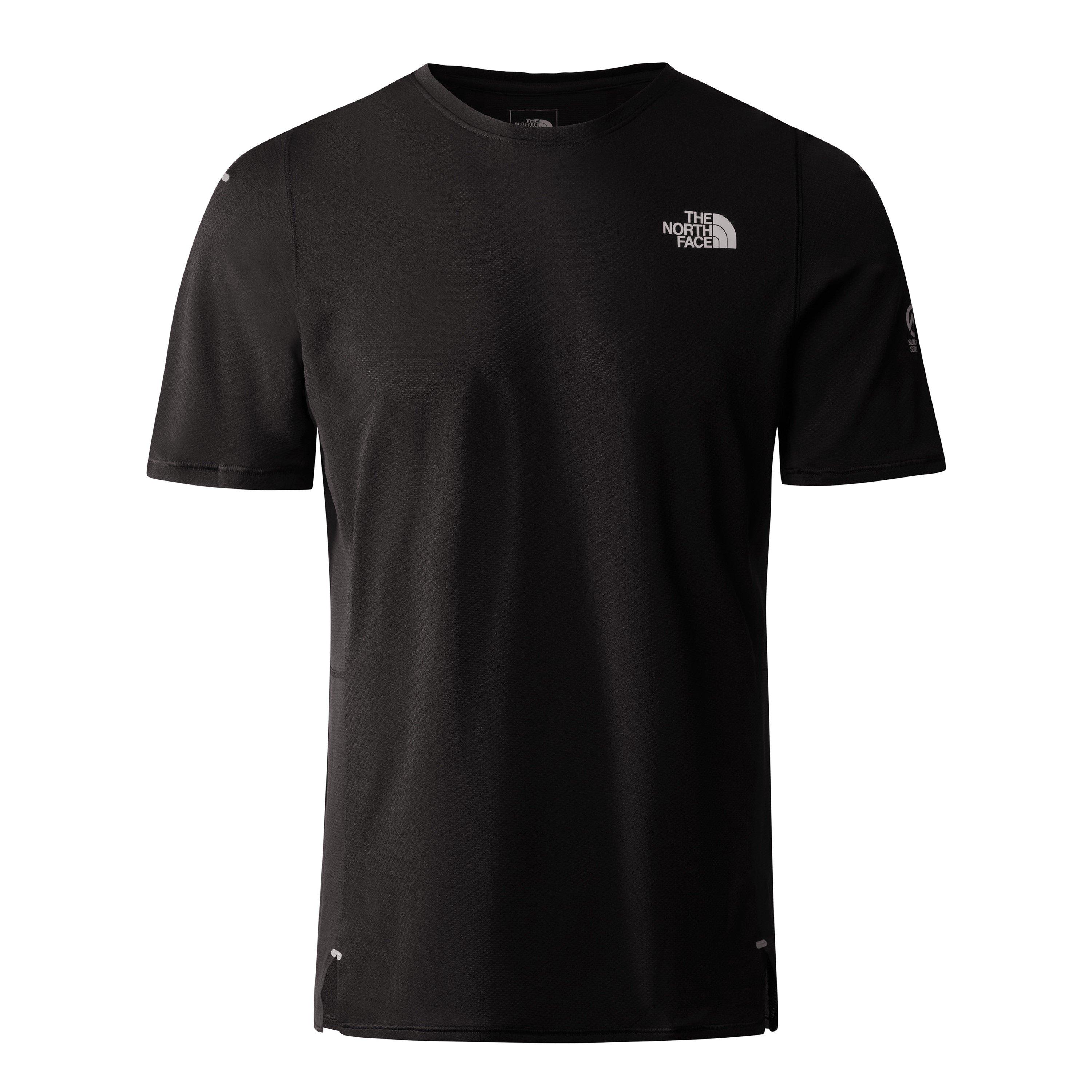 The North Face Men's Summit High Trail Short Sleeve T-Shirt
