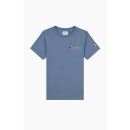 Champion cerruti 1881 blue shirt