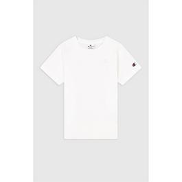 Champion Crew Neck T Shirt  Boys