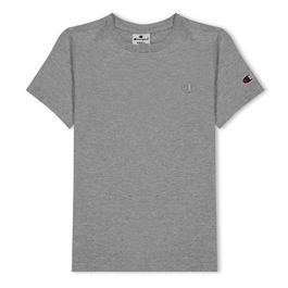 Champion Crew Neck T Shirt  Boys