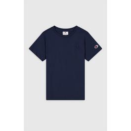 Champion Crew Neck T Shirt  Boys