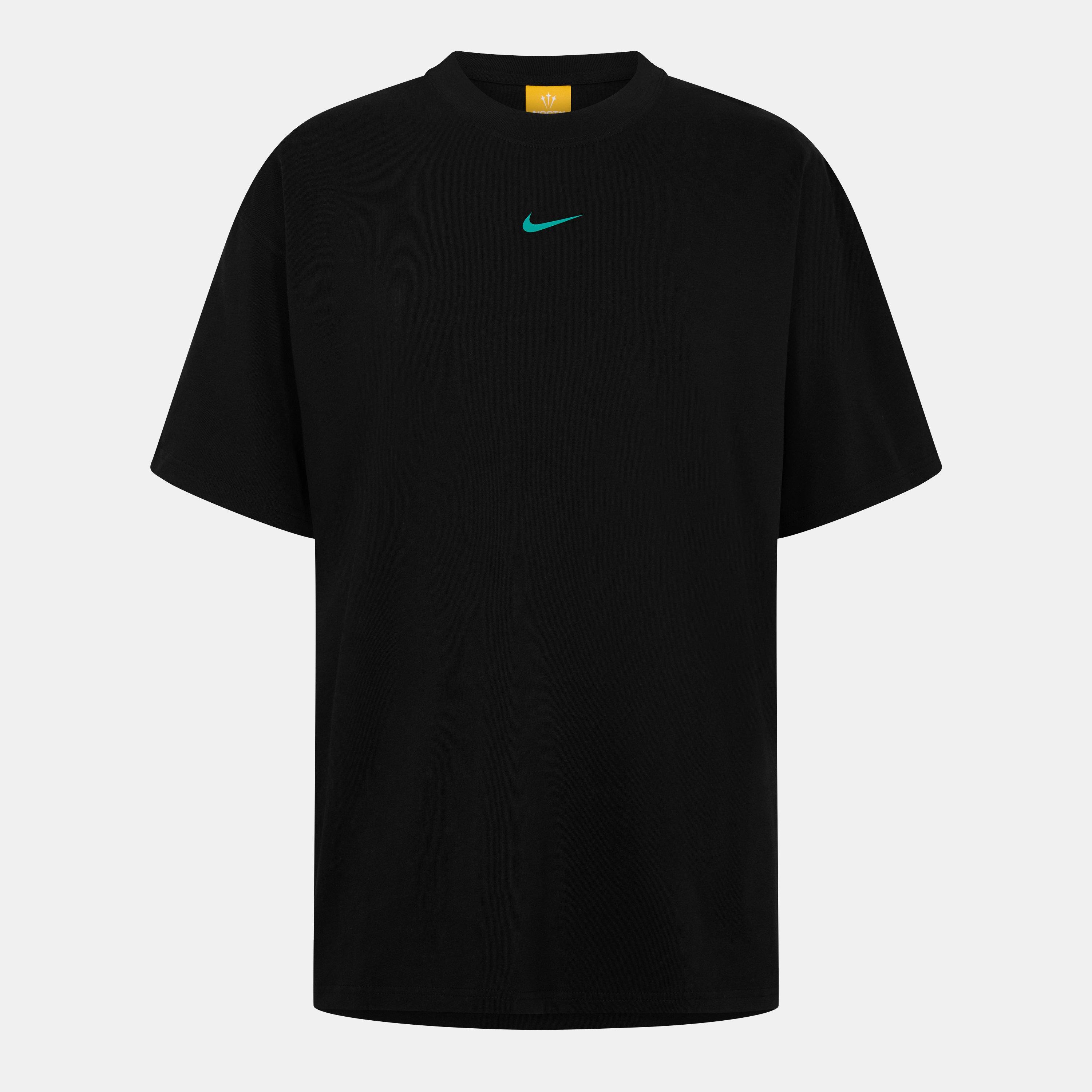 Black/Green