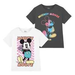 Disney T-Shirt Jn99
