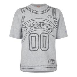 Champion Rw T Shirt Sn99