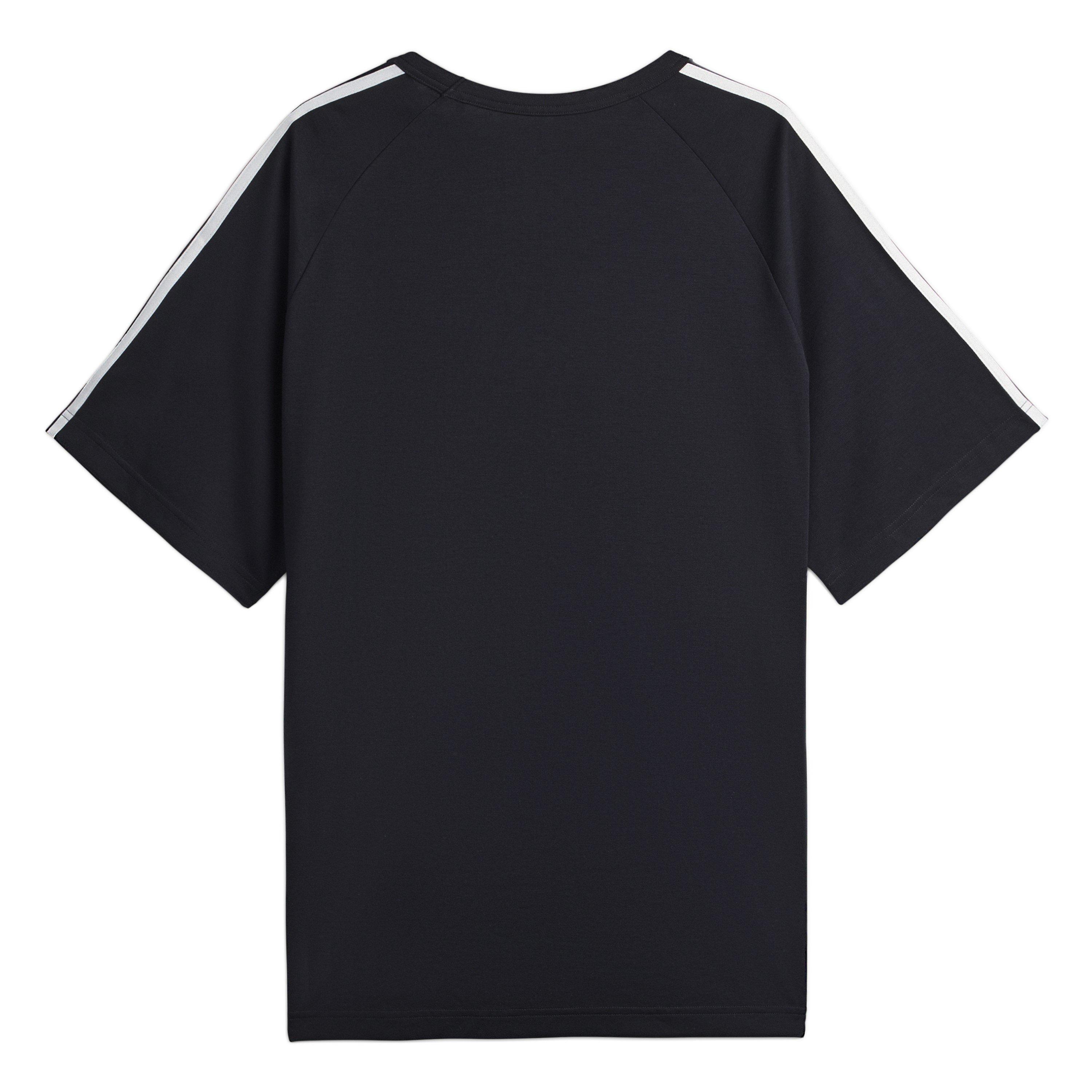 Black - Y3 - Y3 Wire Tee Sn61 - 2