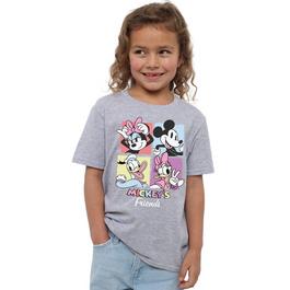 Disney Regular Fit T-Shirt