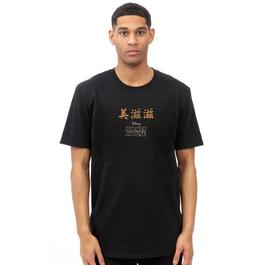 Disney Regular Fit T-Shirt