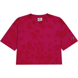 Champion Logo T Shirt Infants