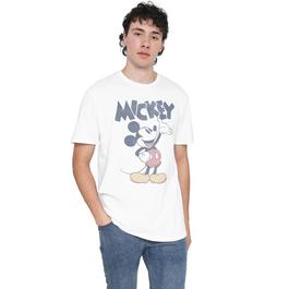 Disney Regular Fit T-Shirt