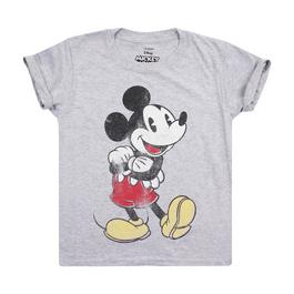 Disney Regular Fit T-Shirt