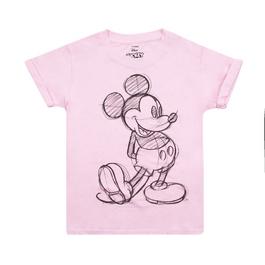 Disney T-Shirt Jn99