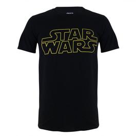 Star Wars T-Shirt Sn99