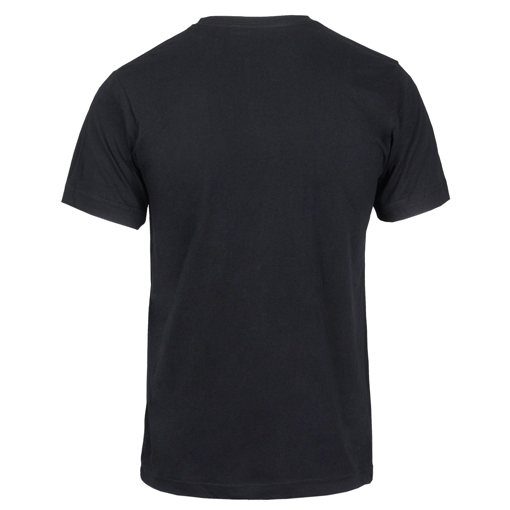 Nero - Star Wars - Regular Fit T-Shirt - 2