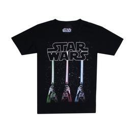 Star Wars Regular Fit T-Shirt