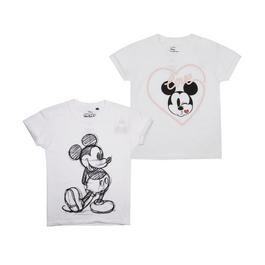 Disney T-Shirt Jn99
