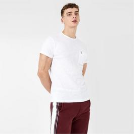 Jack Wills JW Ayleford Logo T Shirt