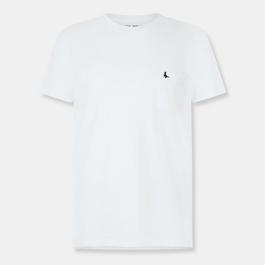 Jack Wills Ayleford Logo T Shirt