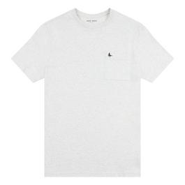 Jack Wills JW Ayleford Logo T Shirt