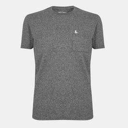 Jack Wills Ayleford Logo T Shirt