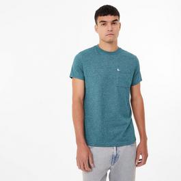 Jack Wills Ayleford Logo T Shirt