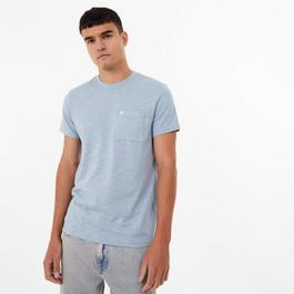 Jack Wills JW Ayleford Logo T Shirt