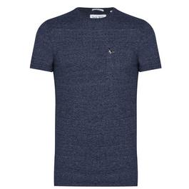 Jack Wills JW Ayleford Logo T Shirt