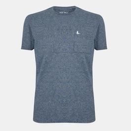 Jack Wills Ayleford Logo T Shirt