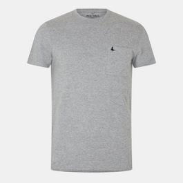 Jack Wills Ayleford Logo T Shirt