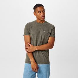 Jack Wills Ayleford Logo T Shirt