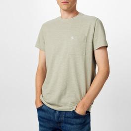 Jack Wills Ayleford Logo T Shirt