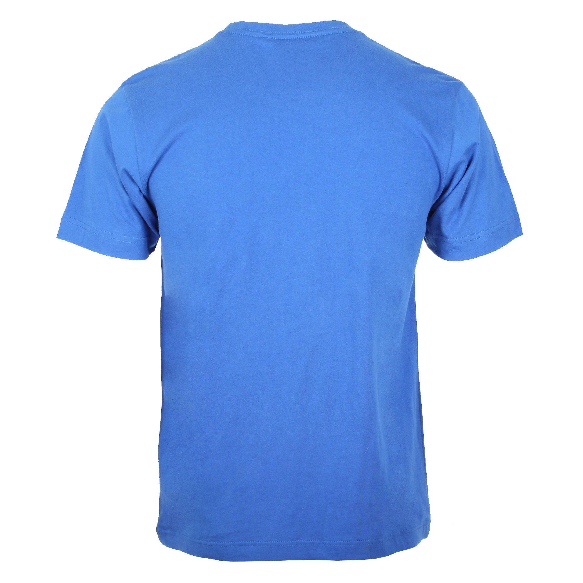 Blue - DC Comics - Regular Fit T-Shirt - 2