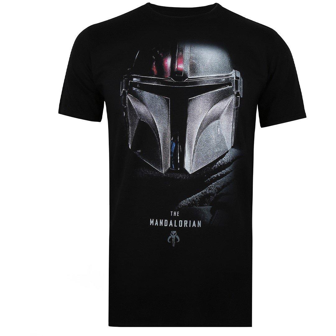 Schwarz - Star Wars - Regular Fit T-Shirt - 2