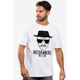 Character Regular Fit T-Shirt