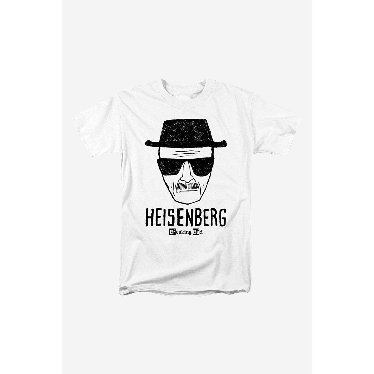 White - Character - Regular Fit T-Shirt - 2