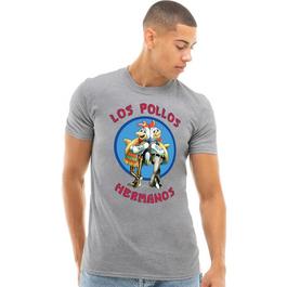 Character Regular Fit T-Shirt